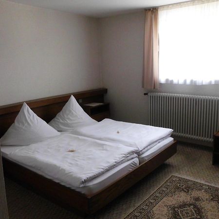 Finken, Gaestezimmer An Der Rench Oppenau Buitenkant foto