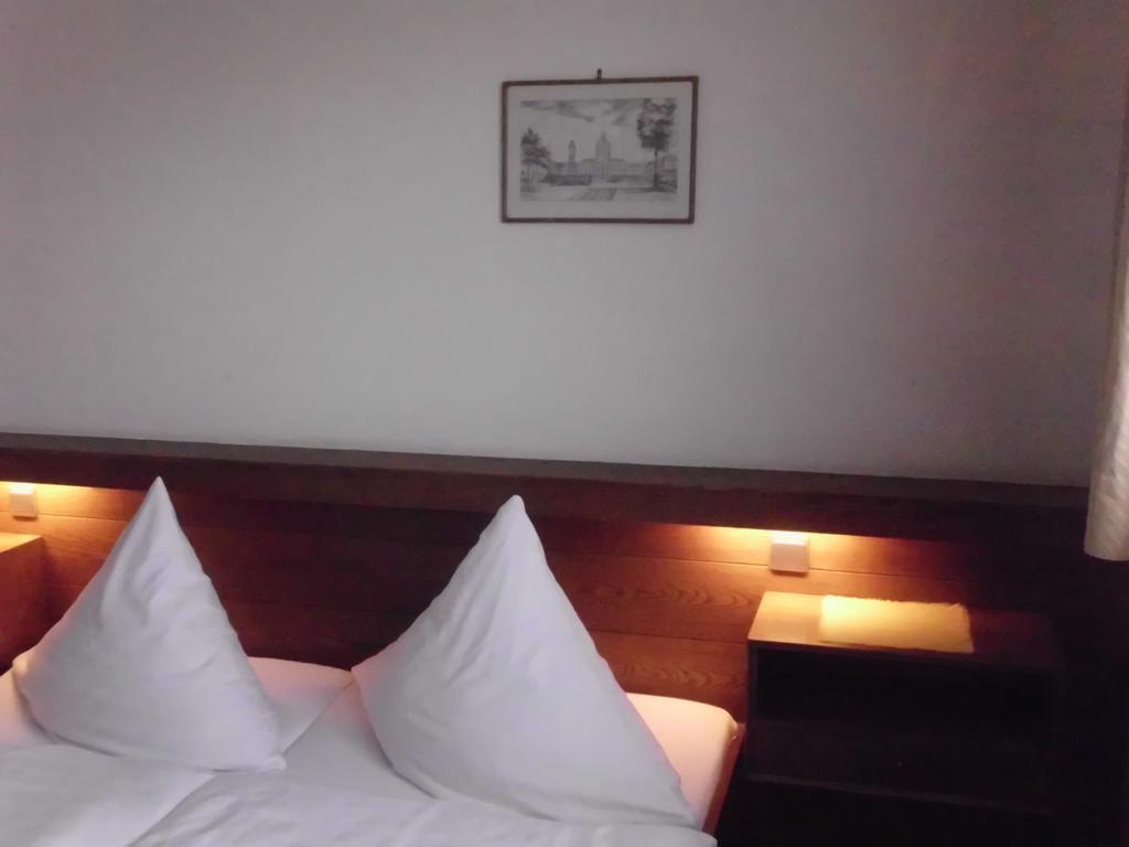Finken, Gaestezimmer An Der Rench Oppenau Buitenkant foto