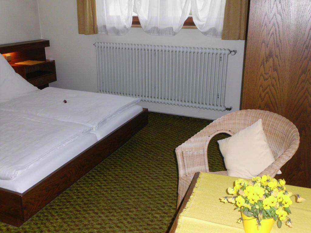 Finken, Gaestezimmer An Der Rench Oppenau Buitenkant foto